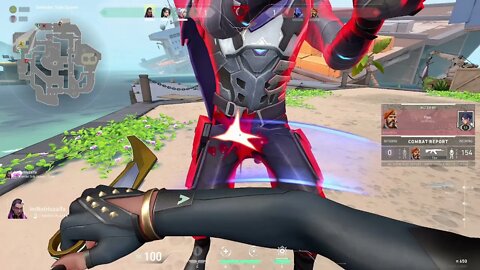 how to deal with afk people