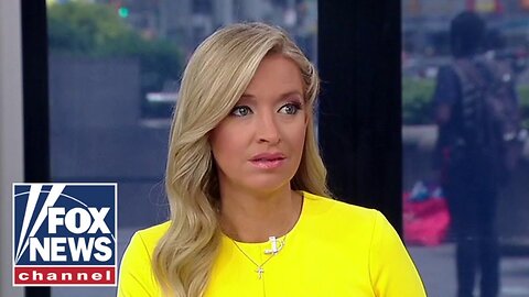 Kayleigh McEnany: Biden may come to regret this