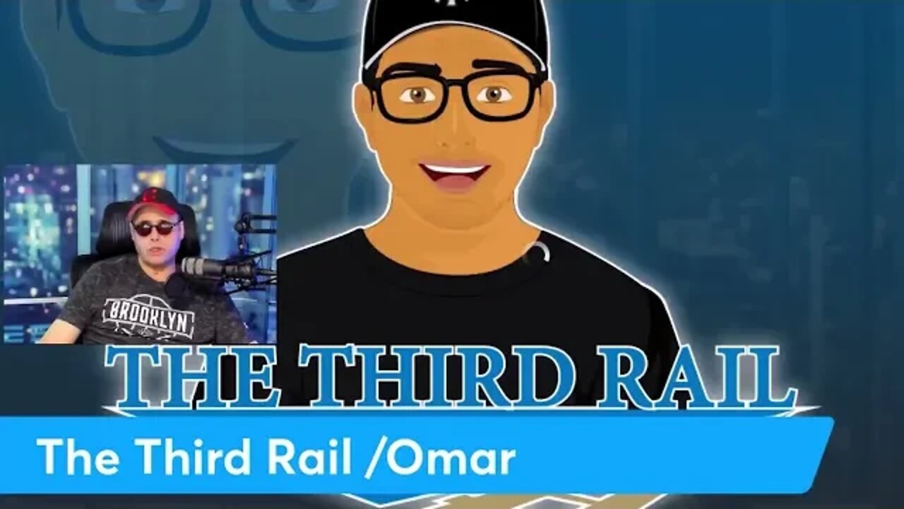 The Bill Mahar Dilemma. torn between the left/right