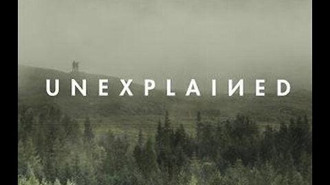 Documentary / Mysteries Of The Unexplained (Documentary)