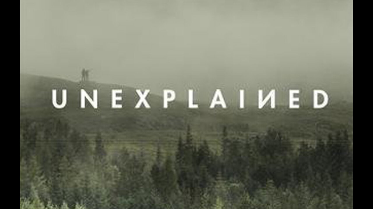 Documentary / Mysteries Of The Unexplained (Documentary)