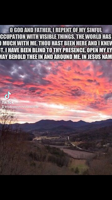 May you have a great day and blessed week. #blessings #prayer