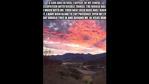 May you have a great day and blessed week. #blessings #prayer