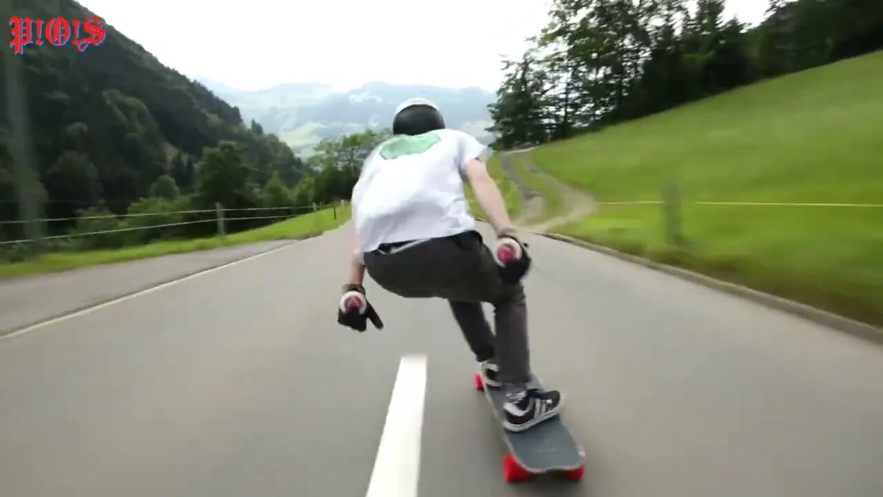 foster the run, P!O!S