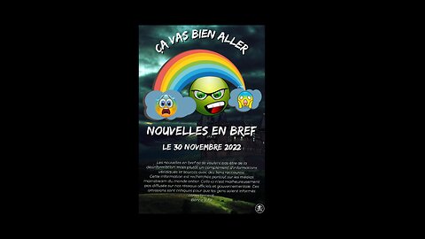 20221130 nouvelles en bref