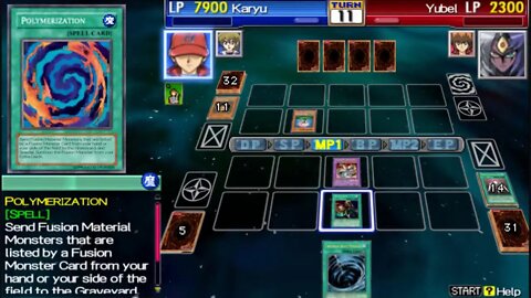 Tag Force 3 - 9 - ...Pls be nice to me, Lexi!