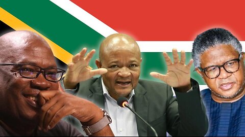 Will this solve Crime in SA? | Police Minister has a plan | Lesufi questioned for 'insulting' GNU
