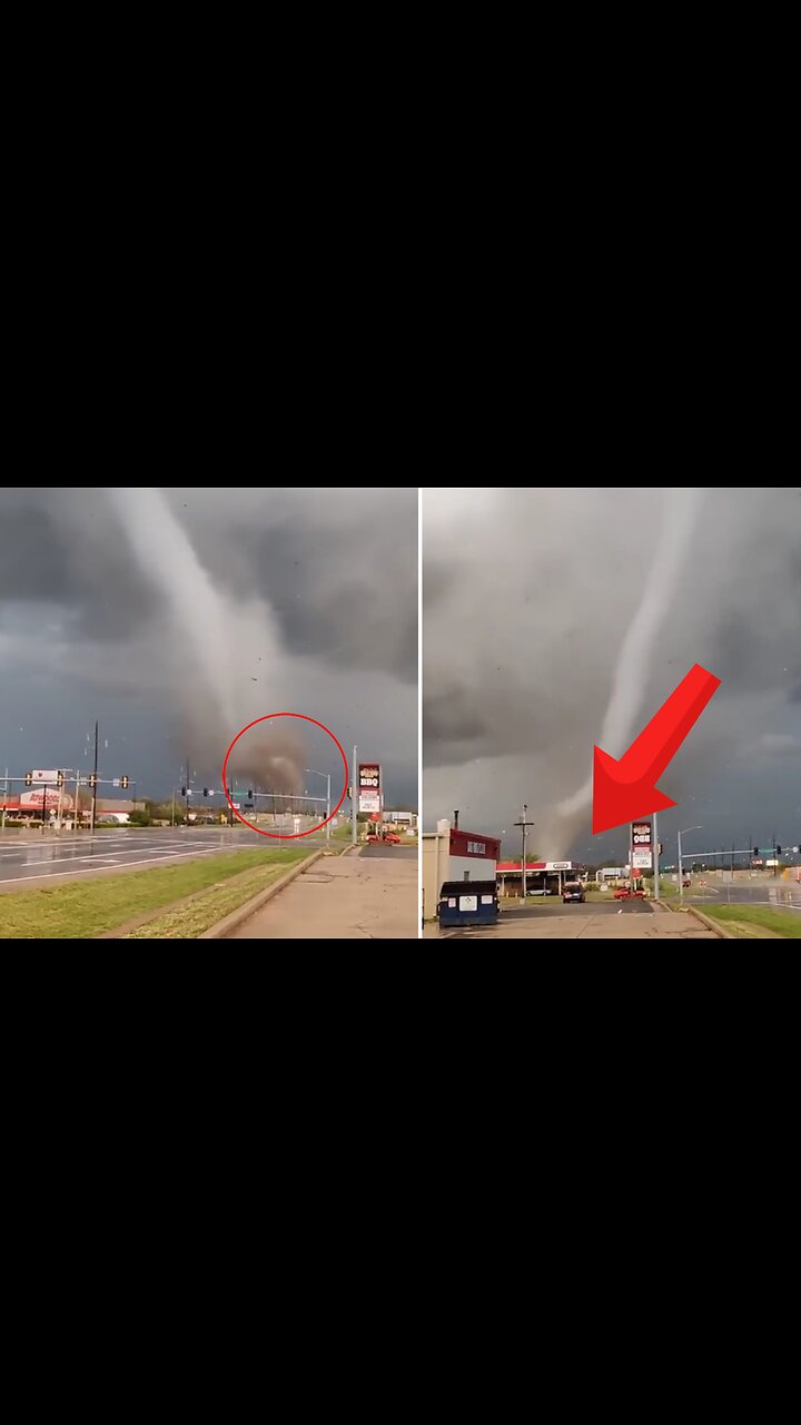 tornado | deer park tornado |difference between tornado watch and warning