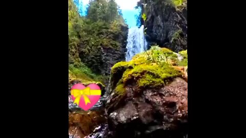 The Great Mother Nature