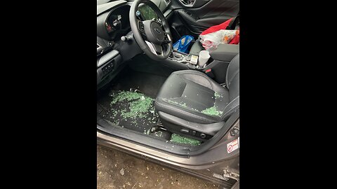 The Stamford PD seized all Sam's Court Docs and Laptop.