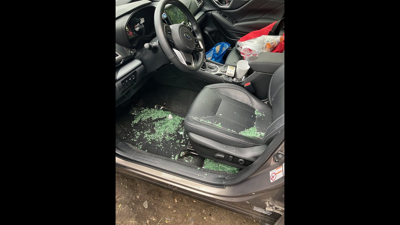 The Stamford PD seized all Sam's Court Docs and Laptop.