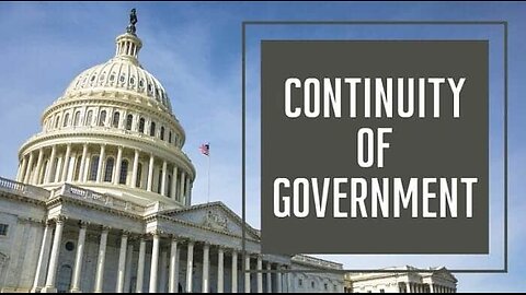 After Dark Sun Sep 29, 2024 - More Proof of Military Control & Continuity of Govt? Let's Find Out!