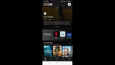 FLIXEON 2024