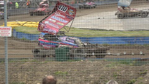 09-06-24 Brisca F1 Heat 1, Brafield Shaleway
