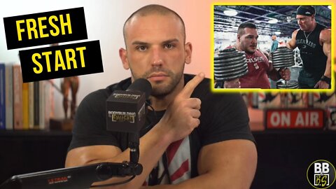 Nick Walkers NEW Coach