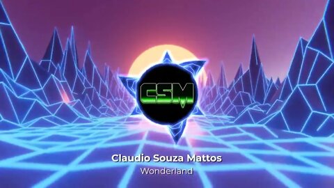 Claudio Souza Mattos - Wonderland
