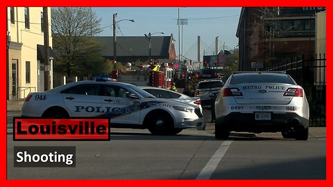 Louisville Shooting