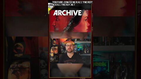 archive 81 #shorts