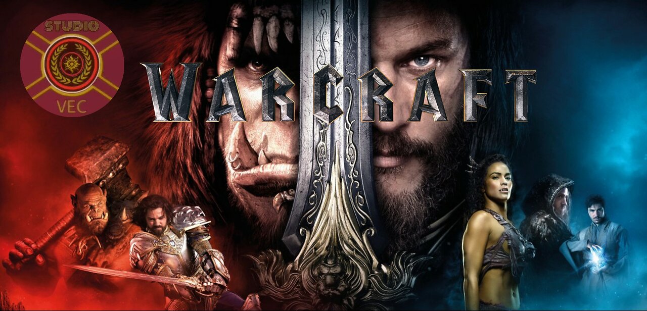 Warcraft