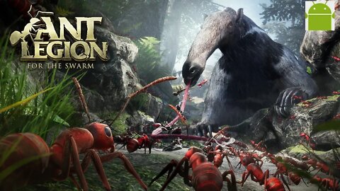 Ant Legion: For the Swarm - for Android