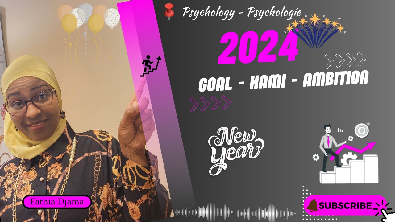 How to set up a goal plan in 2024 ? Goal settings #subscribe #like #share #somali | @fathiadjama