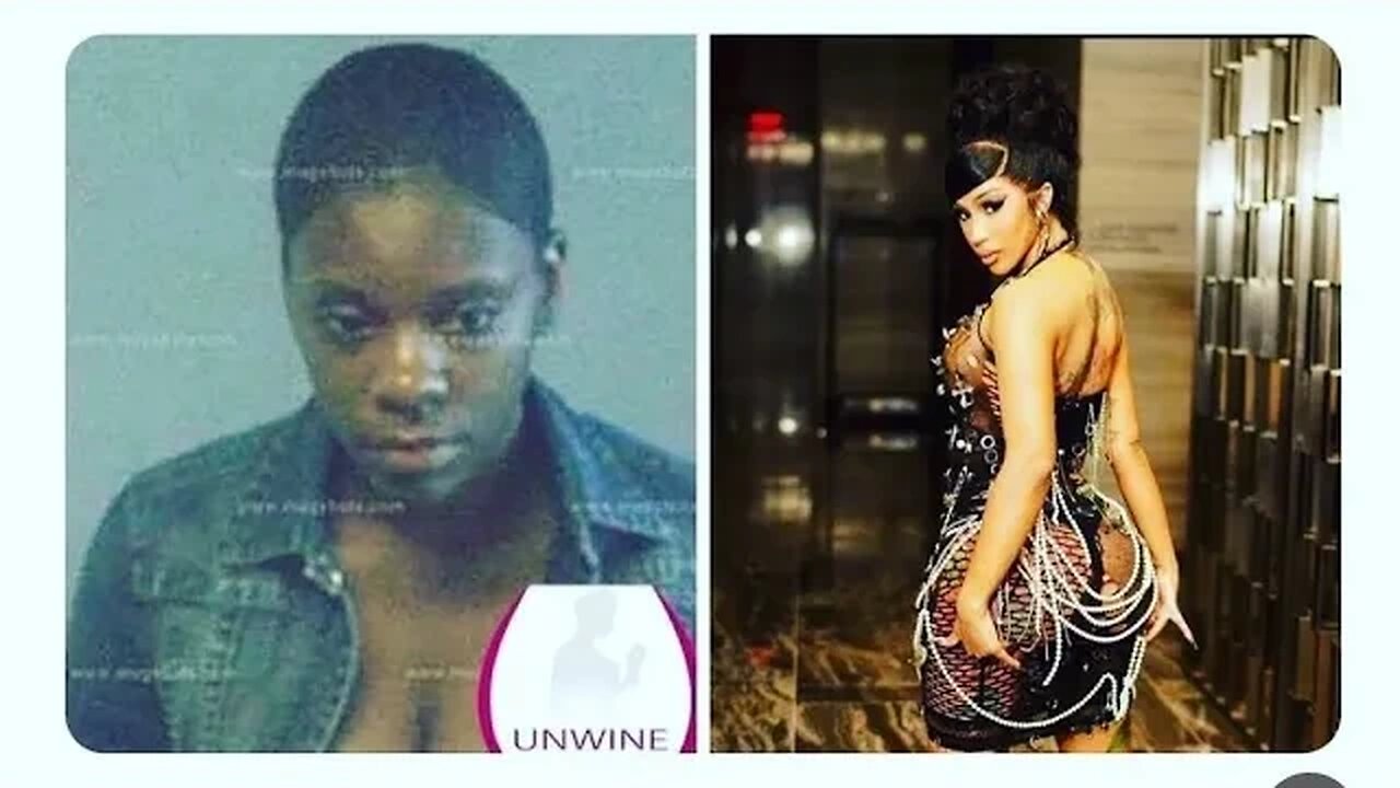 FEDERAL JUDGE ORDERED TASHA K TO PAY $4 MILLION IN FULL TO CARDI B!!!