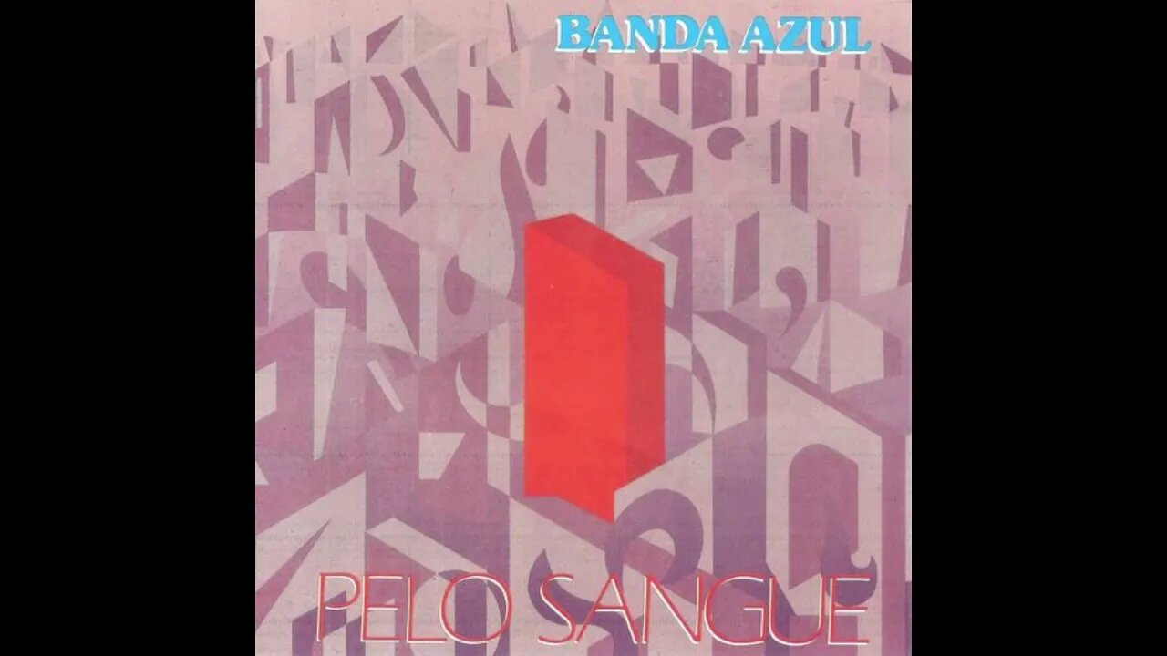 Banda Azul tem que mudar play back