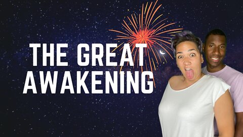 The Great Awakening