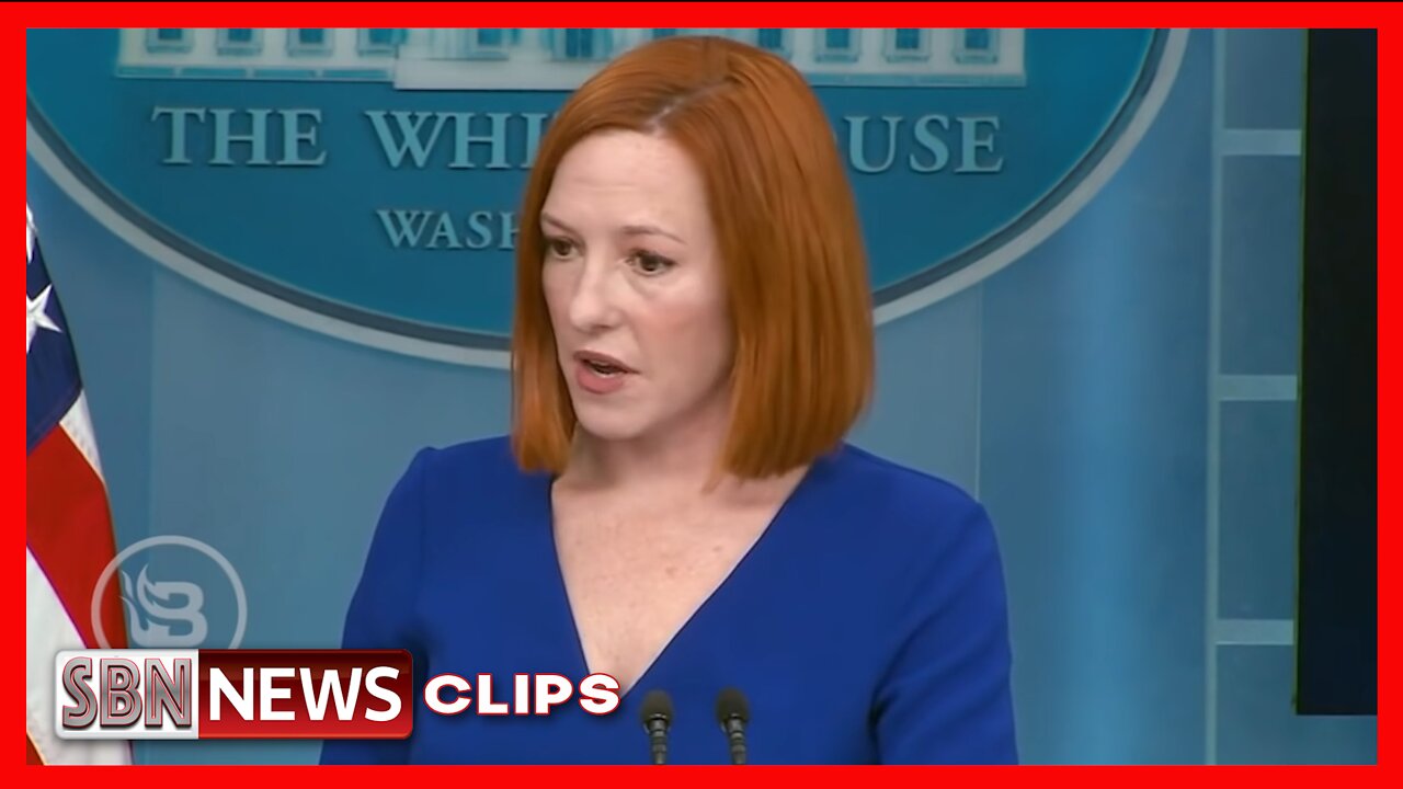 REPORTERS DESTROY PSAKI FOR TAKING JOB AT MSNBC WHILE STILL A WH PRESS SEC [#6160]