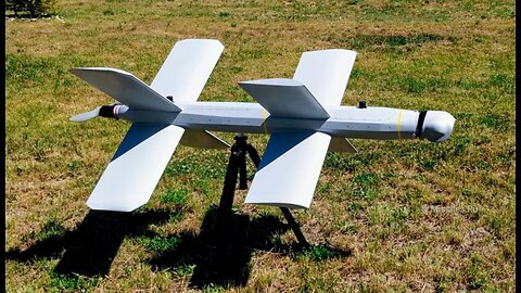 Drones kamikaze rusos Lancet destruyen blindados de la OTAN/ucrania en Rabotino