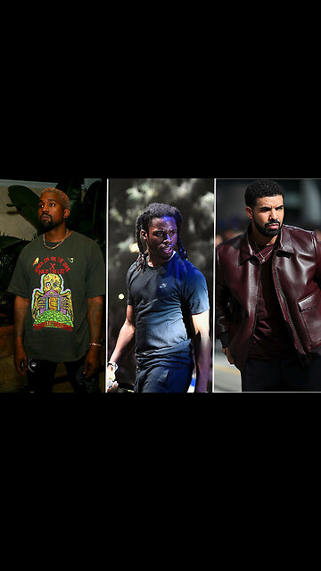 Denzel Curry Let’s Kanye and Drake Know that DONDA and CLB Could’ve Been Better Since They’re Rich