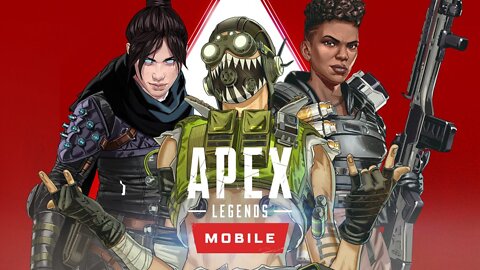 First look at Apex Mobile with Controller