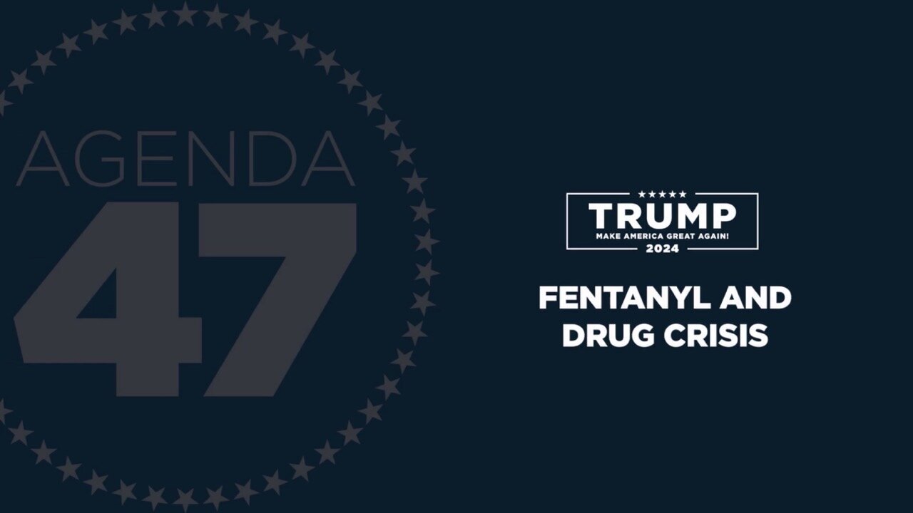 ENDING THE SCOURGE OF DRUG ADDICTION IN AMERICA