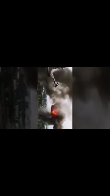 Breaking News (War-Related) #shorts