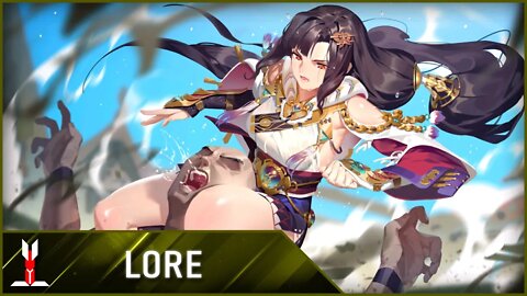 [Sdorica -Mirage- | Character Storyline] Miranda: HEY YA NA YA~Panther Village