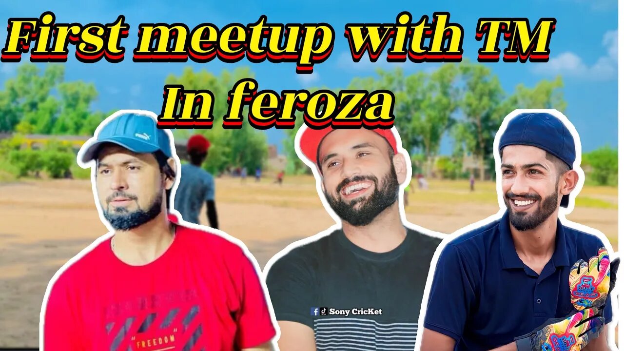 First Meetup with Tamour mirza in feroza🥰♥️#minivlog #views_viral_video_subscribers_grow #viral