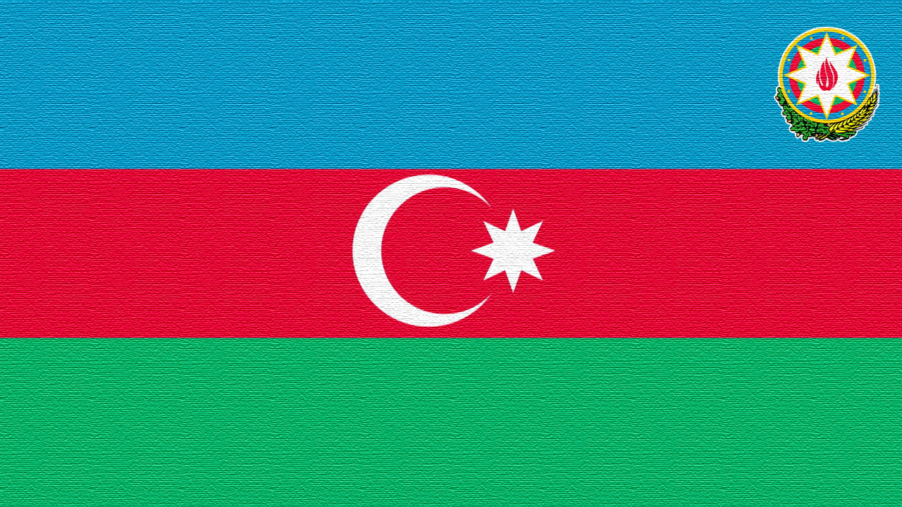 Azerbaijan National Anthem (Vocal) Azərbaycan Marşı