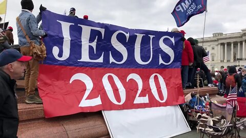 JESUS 2020 and Forever Our Only Hope