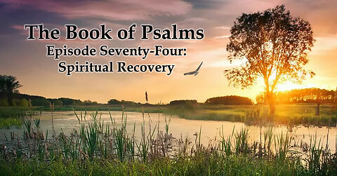 Spiritual Recovery