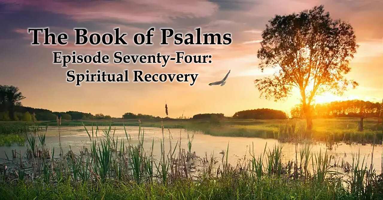 Spiritual Recovery