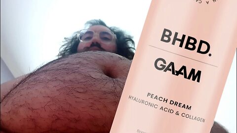 Peahc Advent Calendar 2024 (Day 9) GAAM BHBD Collagen Peach Dream, COMMENTS and ANSWERS