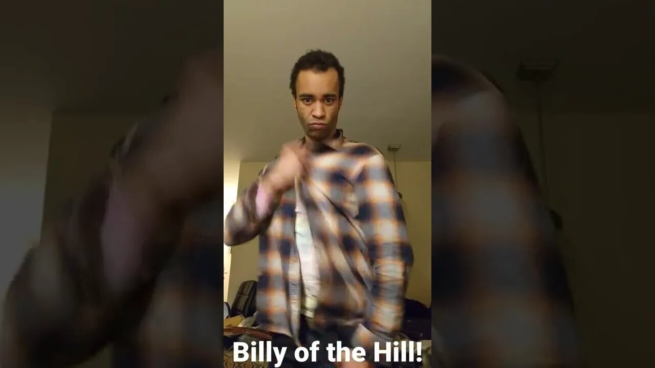 Billy of the Hill 2022