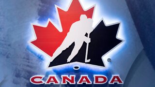 Hockey Canada has fallen