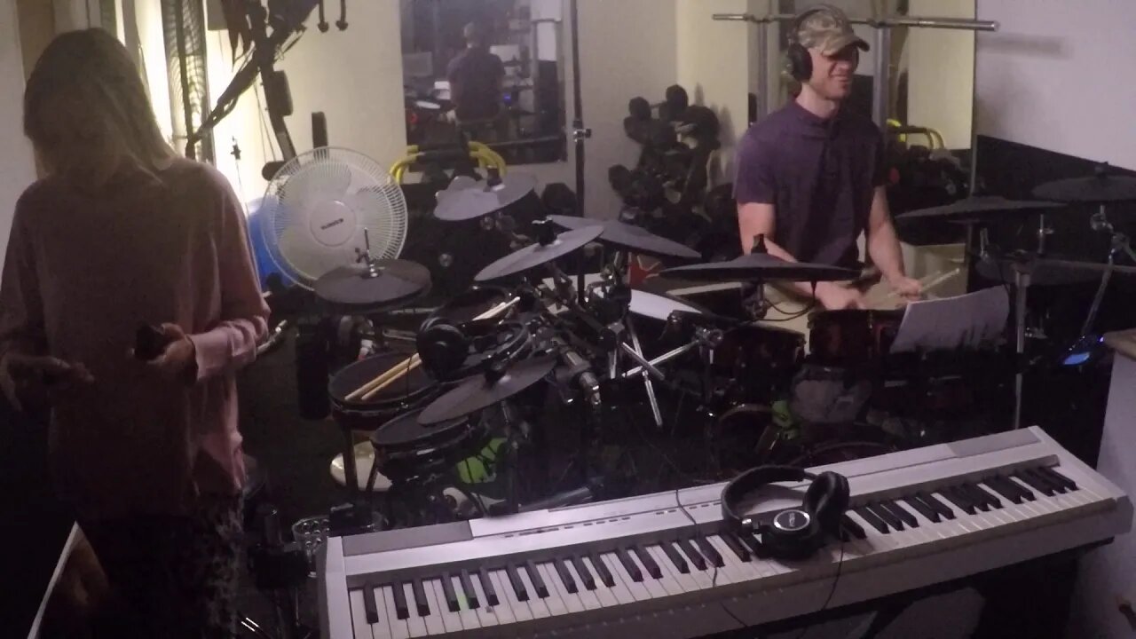 Feb 26, 2021 - JHE 2 of 5