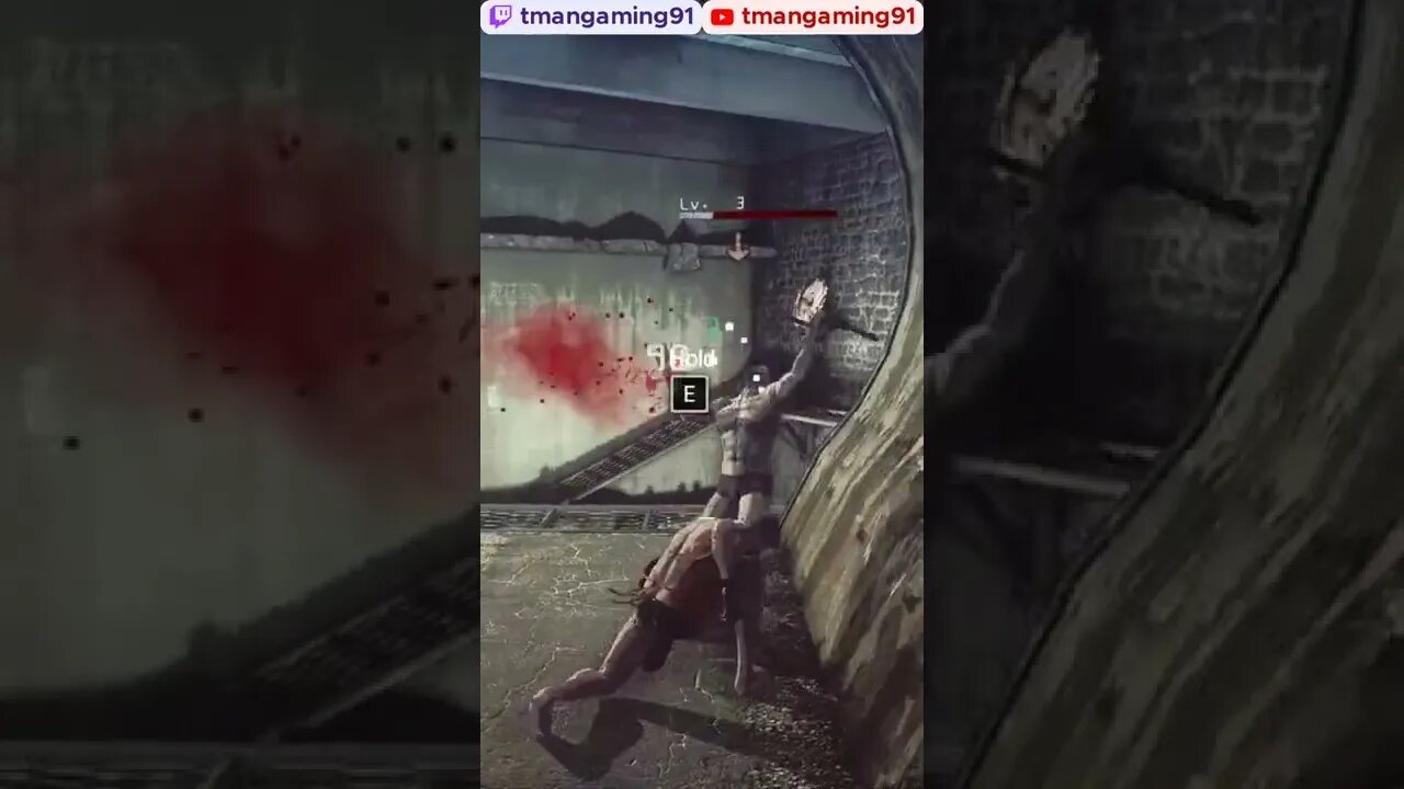 Hammer Finisher
