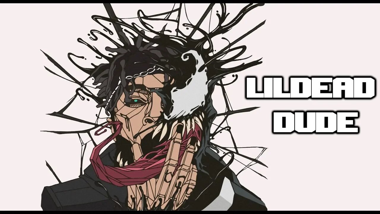 💀 [ FREE ] Dark Hard Trap Metal Type Rap Trap Beat || LilDead Dude