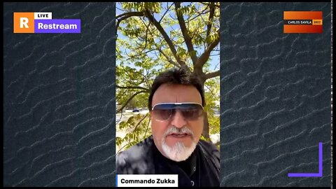 Una Voz Que Clama En El Desierto