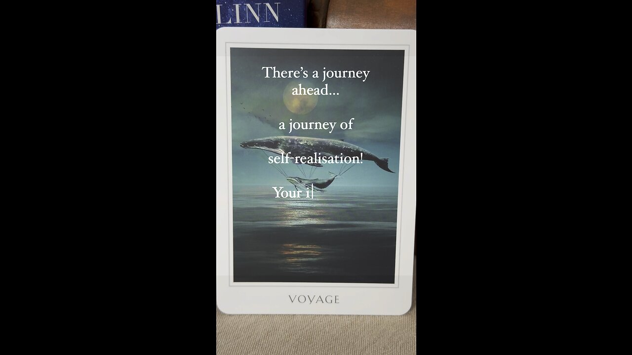 ORACLE MESSAGE (for you) Sacred Destiny deck by Denise Linn #oracle #tarotary #dailycard #allsigns