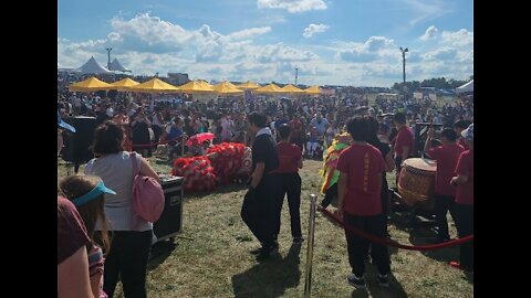 'Overpriced, overcrowded' Howard Co. Asian festival leaves patrons frustrated