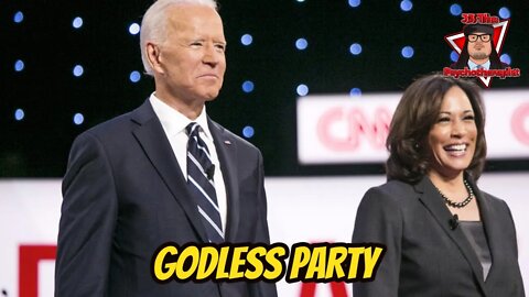 Joe Biden and Dems Spend Millions in Unconstitutional Program to Push Atheism in Foreign Countries